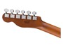 Fender Acoustasonic Standard Telecaster Honey Burst