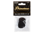 Dunlop 477R307 Primetone Large Round 3.0mm 6 Picks