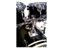 Tamburo T5P20BSSK - T5 Drumset in Black Sparkle