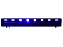 Algam Lighting MB 810 8 RGBW Motorized LED Bar