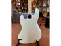 Fender Jazz Bass Mex Olympic White