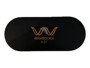 Wambooka Plettri Five Senses Flat - Box 5 plettri WB-NAT-5F immagine alternativa  2