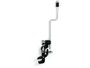 Gibraltar SC-JDRMM - Double Ratchet Jaw Mount Microphone Holder