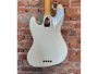 Fender American Professional II Jazz Bass Fretless Fretless Olympic White
