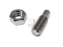 Tama S816SHN - Square head bolt and nut