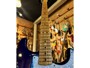 Fender Stratocaster Mexico 1999 Midnight Blue Purple