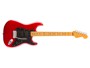 Fender American Ultra II Stratocaster HSSS Sinister Red