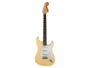 Fender Yngwie Malmsteen Stratocaster, Scalloped Rosewood Fingerboard, Vintage White
