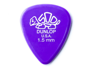 Dunlop 41P1.5 Delrin 500 1.5mm-12 Picks