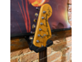 Fender Ritchie Blackmore Stratocaster Olympic White