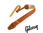 Gibson Montana Strap - Tan