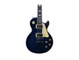Eko LS-300 BLUE Quilted