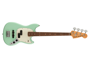 Fender Limited Edition Player Mustang Bass PJ Surf Green