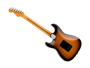 Fender American Ultra Luxe Stratocaster MF 2 Color Sunburst