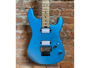 Charvel Pro-Mod San Dimas Style 1 HH FR Matte Blue Frost