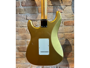 Fender American Original 50s Stratocaster Aztec Gold