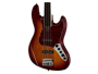 Sire Marcus Miller V7 Alder 4 Fretless (2nd Gen) Tobacco Sunburst