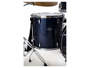 Pearl RS525SBC/C743 - Roadshow Drumset Royal Blue Metallic W/Solar By Sabian Cymbals