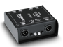 Palmer Pro Pan 04 DI Box 2-channel passive
