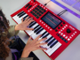 Akai MPC key 37