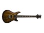 Prs S2 Custom 24 Black Amber