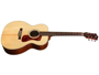 Guild OM-240E Nat Satin