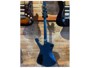 Ibanez Iceman IC420 Antique Blue Metallic