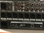 Behringer X32 Rack
