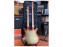 Danelectro DB604 Copper Burst Chitarra/Basso Doppio Manico