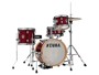Tama LJK44H4-CPM - Club-JAM Flyer Kit - Candy Apple Mist
