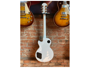 Epiphone Les Paul Studio White + Case