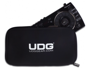 Udg U9969BL Ultimate Pioneer RMX-1000 Neoprene Sleeve Black