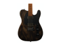 Suhr Andy Wood Signature Whiskey barrel HH