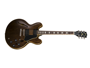 Gibson ES-335 Satin 2018 Walnut