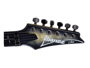 Ibanez JIVA10-DSB Nita Strauss - Deep Space Blonde