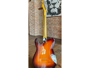 Fender Nashville Telecaster Modern Player Twotone Sunburst