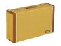 Fender Classic Series Tweed Pedal Board Cases Large immagine alternativa  1