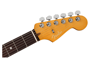 Fender American Ultra Stratocaster RW Arctic Pearl