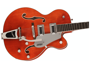 Gretsch G5420T Electromatic Orange Stain