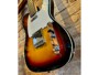 Fender Custom Shop 60 Telecaster Custom Relic 3-Tone Sunburst