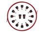 Daddario XPND Kit DIY Power Cable immagine alternativa  1
