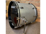 Ludwig Classic Maple - Set di Batteria 3 pezzi in Silver Sparkle