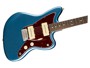 Fender American Performer Jazzmaster Satin Lake Placid Blue