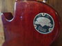 Gibson 60th Anniversary 1959 Les Paul Standard VOS Royal Teaburst