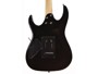 Ibanez GRX70QA-TVT Transparent Violet Sunburst