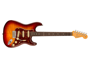Fender Stratocaster American Professional II 70° Anniversario Comet Burst
