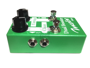 Maxon DB-10 Dual Booster immagine alternativa  2