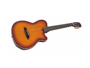 Sire Larry Carlton G5N Tobacco Sunburst Satin
