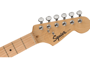 Squier Mini Jazzmaster HH Black