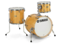 Yamaha Stage Custom Birch Bop , Natural Wood